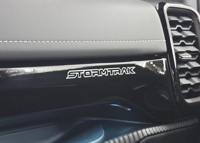 Ford Ranger Stormtrak 2.3 PHEV | 279 PK | DOUBLE CAB |