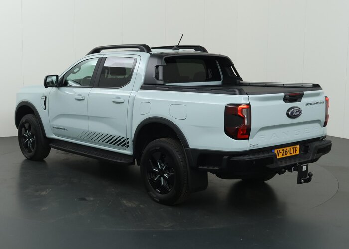Ford Ranger Stormtrak 2.3 PHEV | 279 PK | DOUBLE CAB |