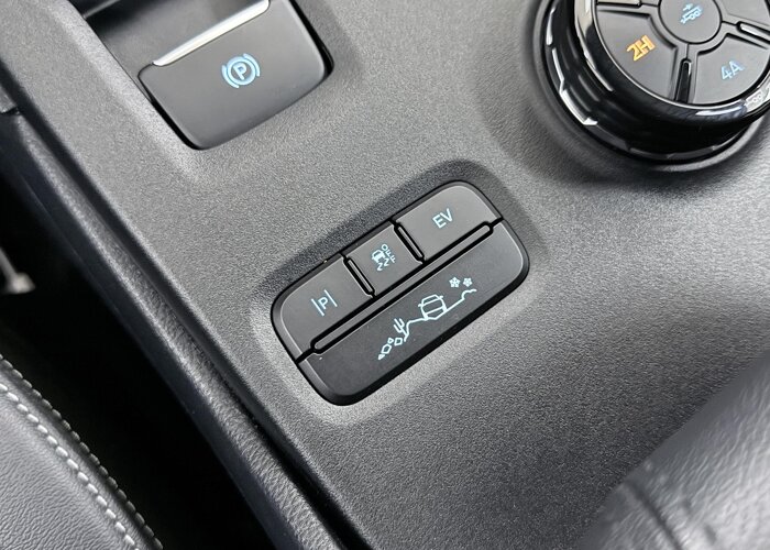 Ford Ranger Stormtrak 2.3 PHEV | 279 PK | DOUBLE CAB |