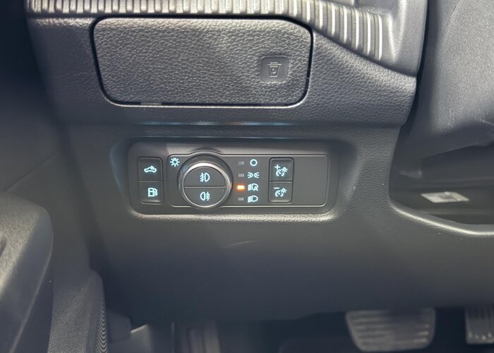 Ford Ranger Stormtrak 2.3 PHEV | 279 PK | DOUBLE CAB |