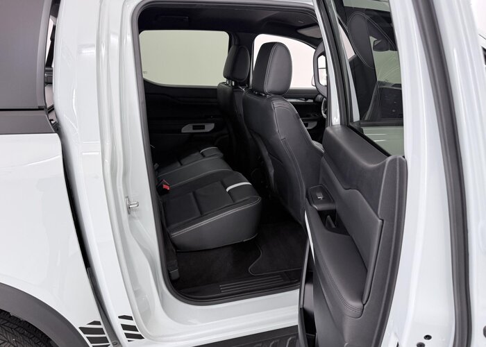 Ford Ranger Stormtrak 2.3 PHEV | 279 PK | DOUBLE CAB |