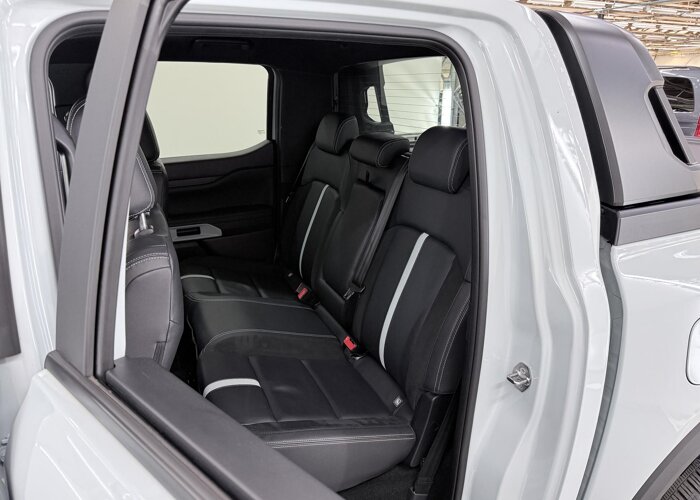 Ford Ranger Stormtrak 2.3 PHEV | 279 PK | DOUBLE CAB |
