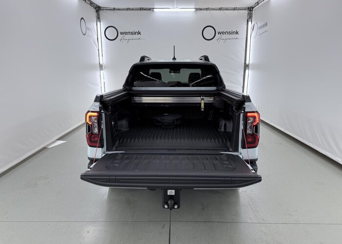 Ford Ranger Stormtrak 2.3 PHEV | 279 PK | DOUBLE CAB |