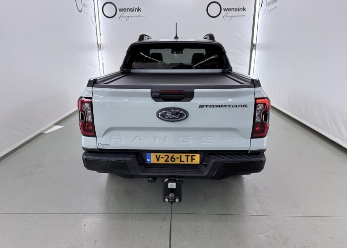 Ford Ranger Stormtrak 2.3 PHEV | 279 PK | DOUBLE CAB |