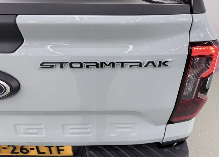 Ford Ranger Stormtrak 2.3 PHEV | 279 PK | DOUBLE CAB |