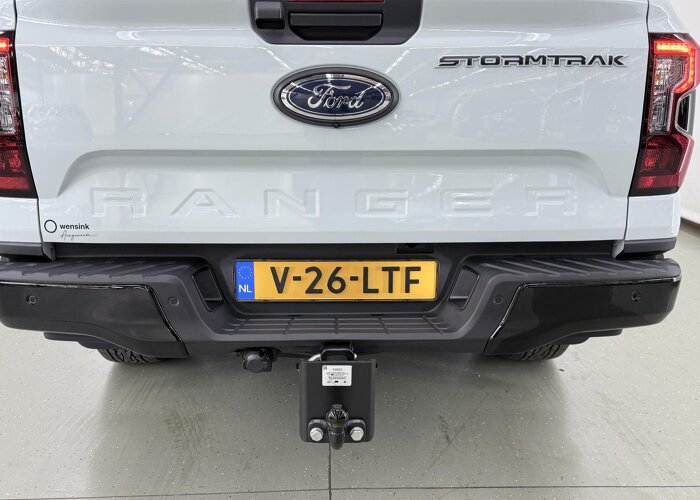 Ford Ranger Stormtrak 2.3 PHEV | 279 PK | DOUBLE CAB |