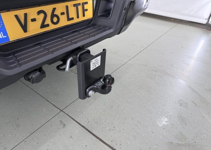 Ford Ranger Stormtrak 2.3 PHEV | 279 PK | DOUBLE CAB |