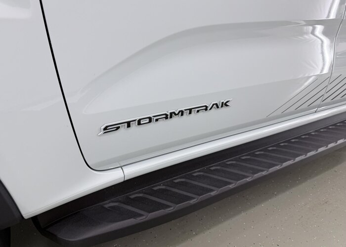 Ford Ranger Stormtrak 2.3 PHEV | 279 PK | DOUBLE CAB |