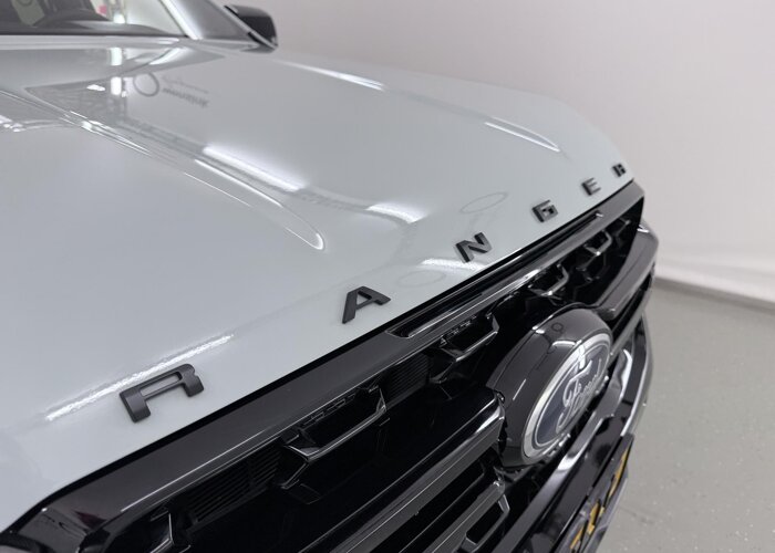 Ford Ranger Stormtrak 2.3 PHEV | 279 PK | DOUBLE CAB |