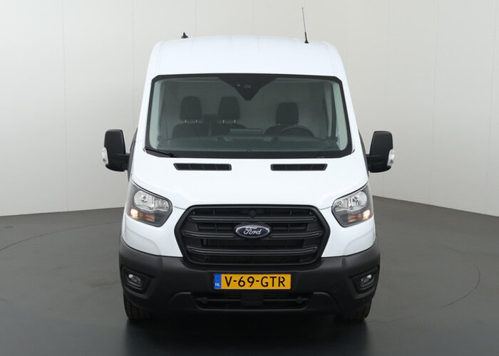 Ford Transit 350 | 2.0 TDCI | L3 H2 | TREND |