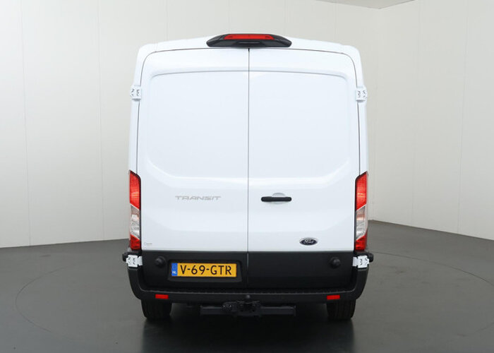 Ford Transit 350 | 2.0 TDCI | L3 H2 | TREND |