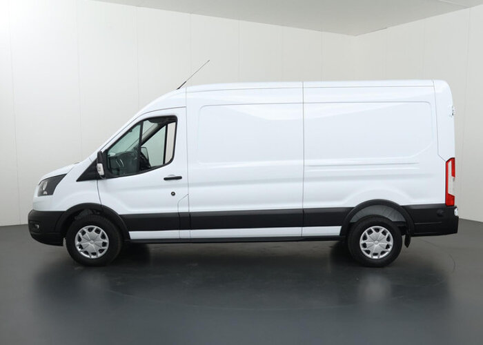 Ford Transit 350 | 2.0 TDCI | L3 H2 | TREND |