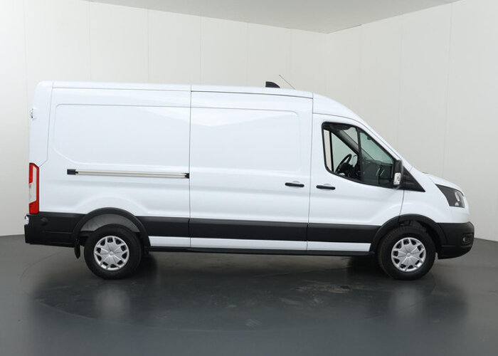 Ford Transit 350 | 2.0 TDCI | L3 H2 | TREND |