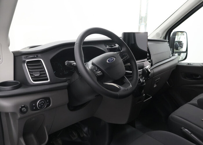 Ford Transit 350 | 2.0 TDCI | L3 H2 | TREND |