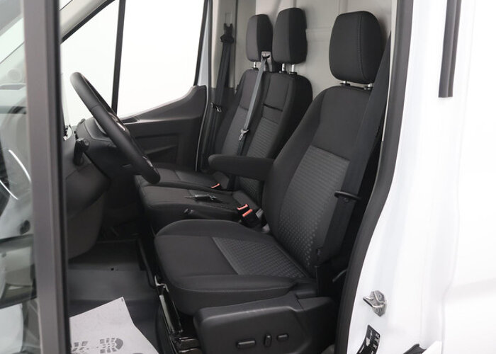Ford Transit 350 | 2.0 TDCI | L3 H2 | TREND |