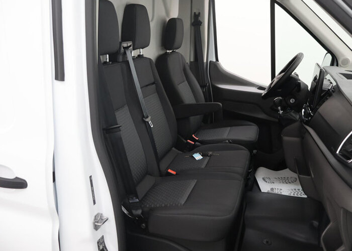 Ford Transit 350 | 2.0 TDCI | L3 H2 | TREND |