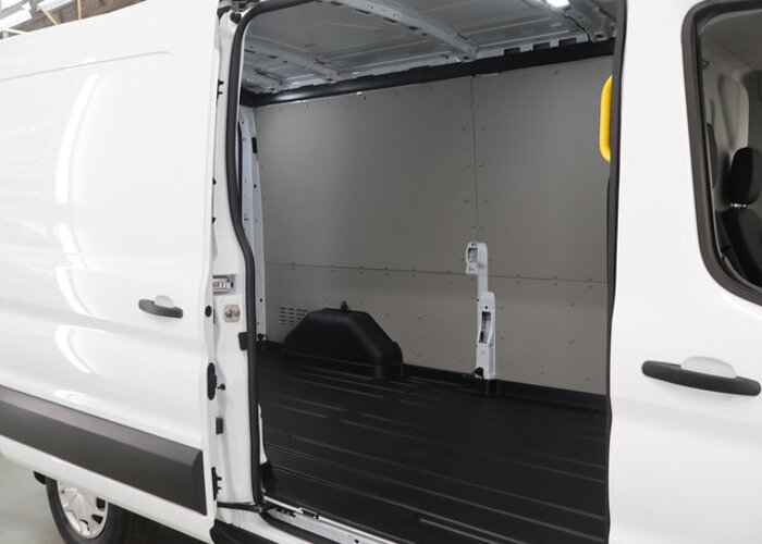 Ford Transit 350 | 2.0 TDCI | L3 H2 | TREND |