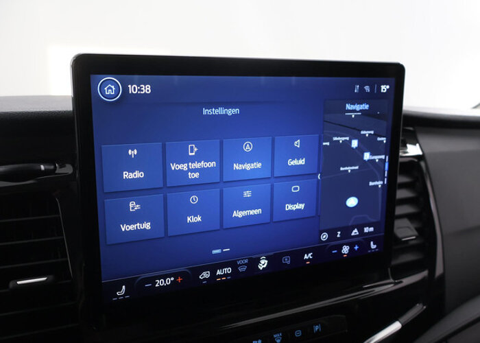 Ford Transit 350 | 2.0 TDCI | L3 H2 | TREND |