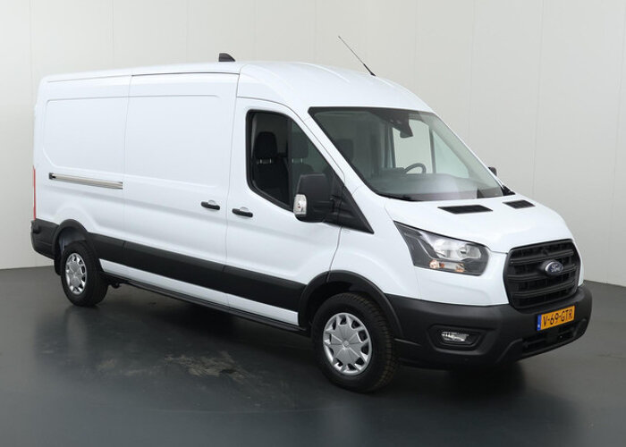 Ford Transit 350 | 2.0 TDCI | L3 H2 | TREND |