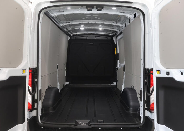 Ford Transit 350 | 2.0 TDCI | L3 H2 | TREND |