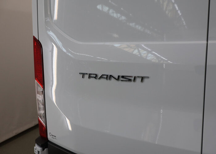 Ford Transit 350 | 2.0 TDCI | L3 H2 | TREND |