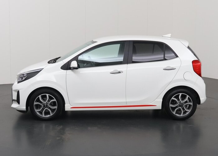 Kia Picanto 1.0 DPi GT-Line