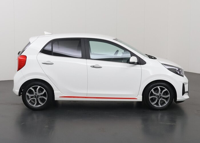 Kia Picanto 1.0 DPi GT-Line