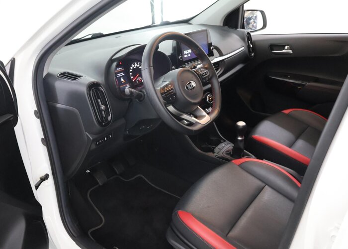 Kia Picanto 1.0 DPi GT-Line
