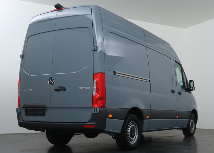Mercedes-Benz Sprinter 317 CDI | Aut. | L2 H2 | Pro