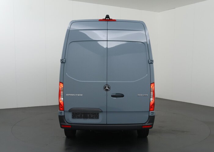 Mercedes-Benz Sprinter 317 CDI | Aut. | L2 H2 | Pro