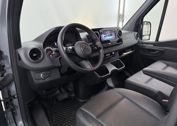 Mercedes-Benz Sprinter 317 CDI | Aut. | L2 H2 | Pro
