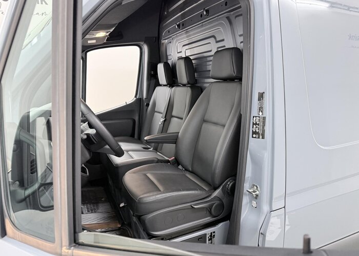 Mercedes-Benz Sprinter 317 CDI | Aut. | L2 H2 | Pro