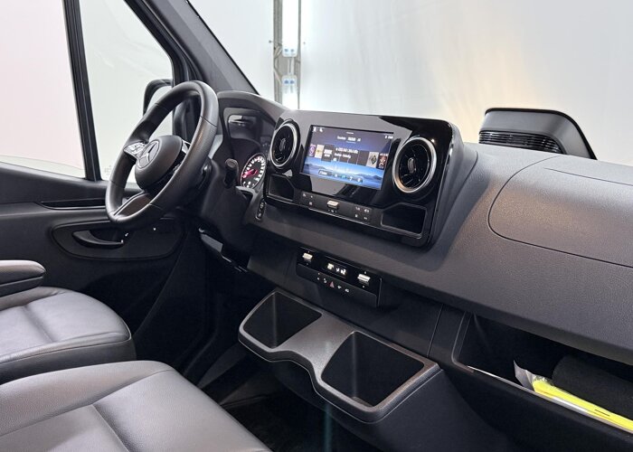 Mercedes-Benz Sprinter 317 CDI | Aut. | L2 H2 | Pro