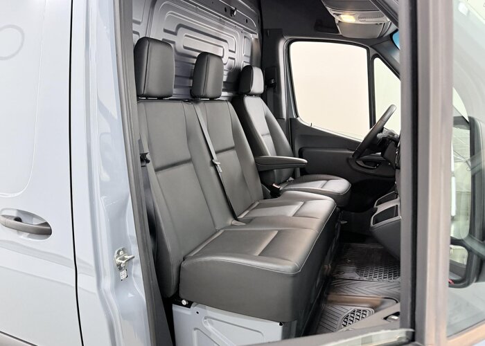 Mercedes-Benz Sprinter 317 CDI | Aut. | L2 H2 | Pro