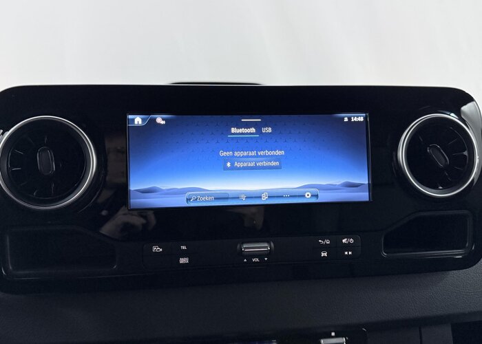 Mercedes-Benz Sprinter 317 CDI | Aut. | L2 H2 | Pro