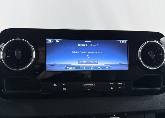Mercedes-Benz Sprinter 317 CDI | Aut. | L2 H2 | Pro