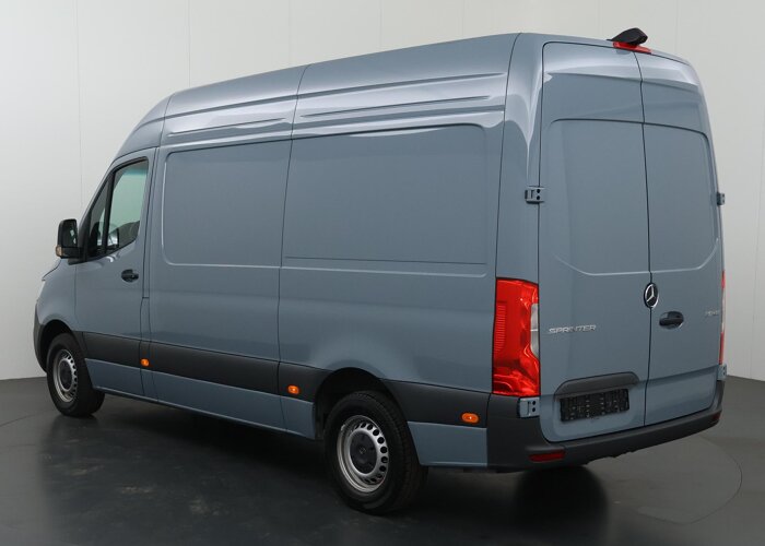 Mercedes-Benz Sprinter 317 CDI | Aut. | L2 H2 | Pro