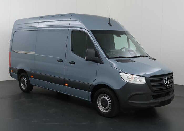 Mercedes-Benz Sprinter 317 CDI | Aut. | L2 H2 | Pro