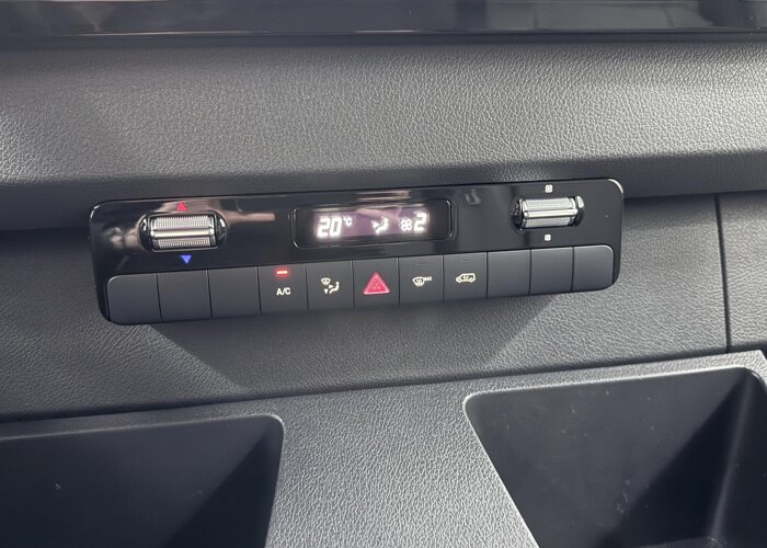 Mercedes-Benz Sprinter 317 CDI | Aut. | L2 H2 | Pro