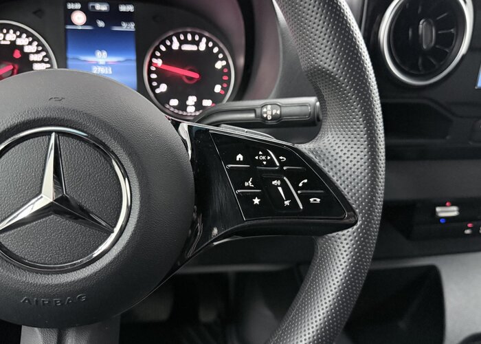 Mercedes-Benz Sprinter 317 CDI | Aut. | L2 H2 | Pro