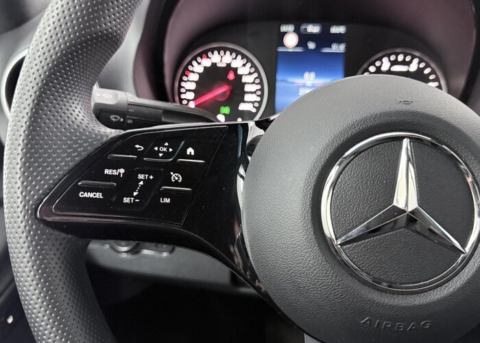 Mercedes-Benz Sprinter 317 CDI | Aut. | L2 H2 | Pro