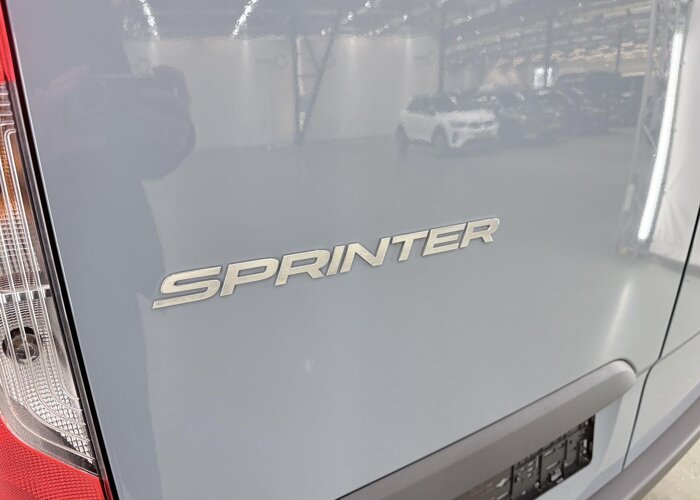 Mercedes-Benz Sprinter 317 CDI | Aut. | L2 H2 | Pro