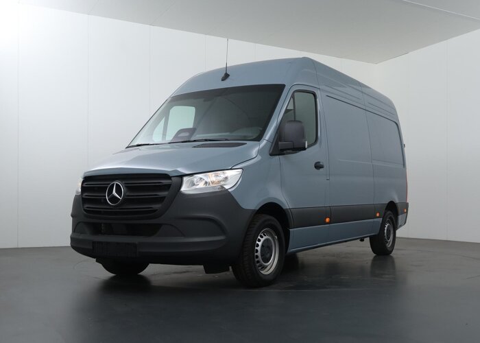 Mercedes-Benz Sprinter 317 CDI | Aut. | L2 H2 | Pro