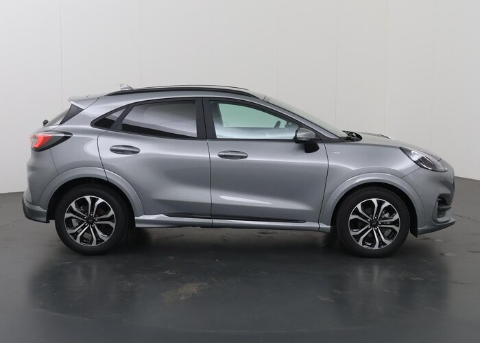 Ford Puma 1.0 EcoBoost Hybrid ST-Line X