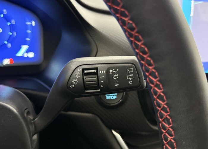 Ford Puma 1.0 EcoBoost Hybrid ST-Line X