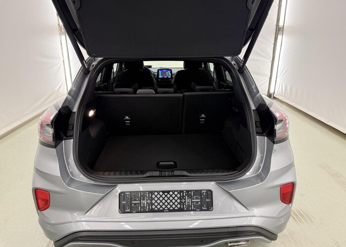 Ford Puma 1.0 EcoBoost Hybrid ST-Line X