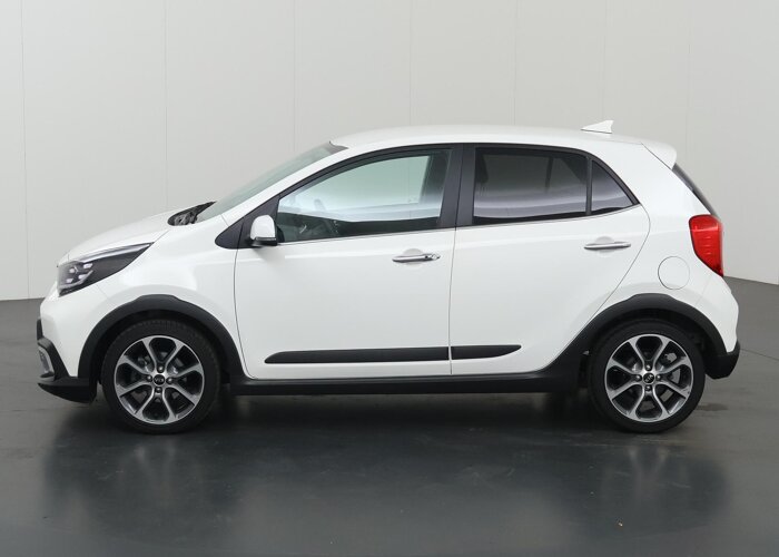 Kia Picanto 1.0 T-GDi X-Line 5p
