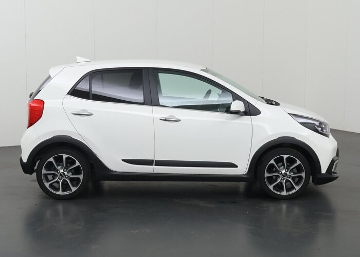 Kia Picanto 1.0 T-GDi X-Line 5p