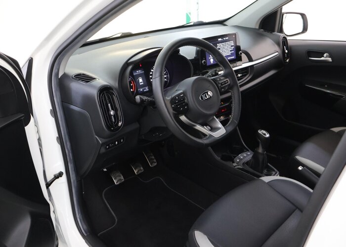 Kia Picanto 1.0 T-GDi X-Line 5p