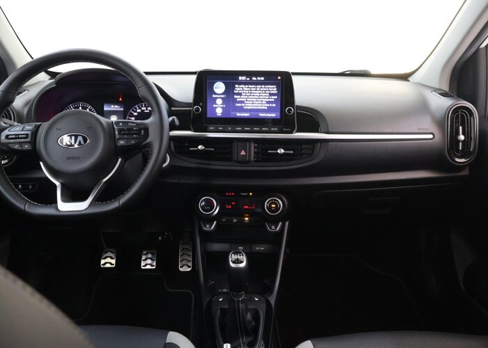 Kia Picanto 1.0 T-GDi X-Line 5p